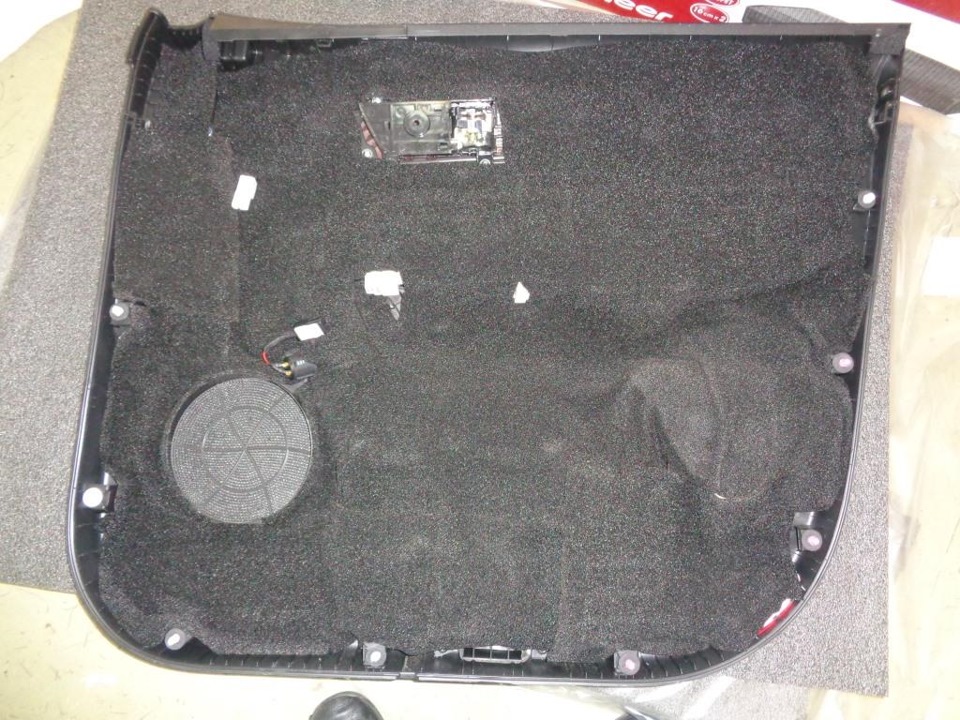 Фото в бортжурнале KIA Sorento (2G)