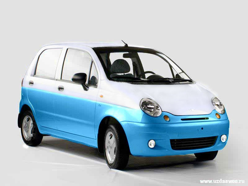 Matiz m100