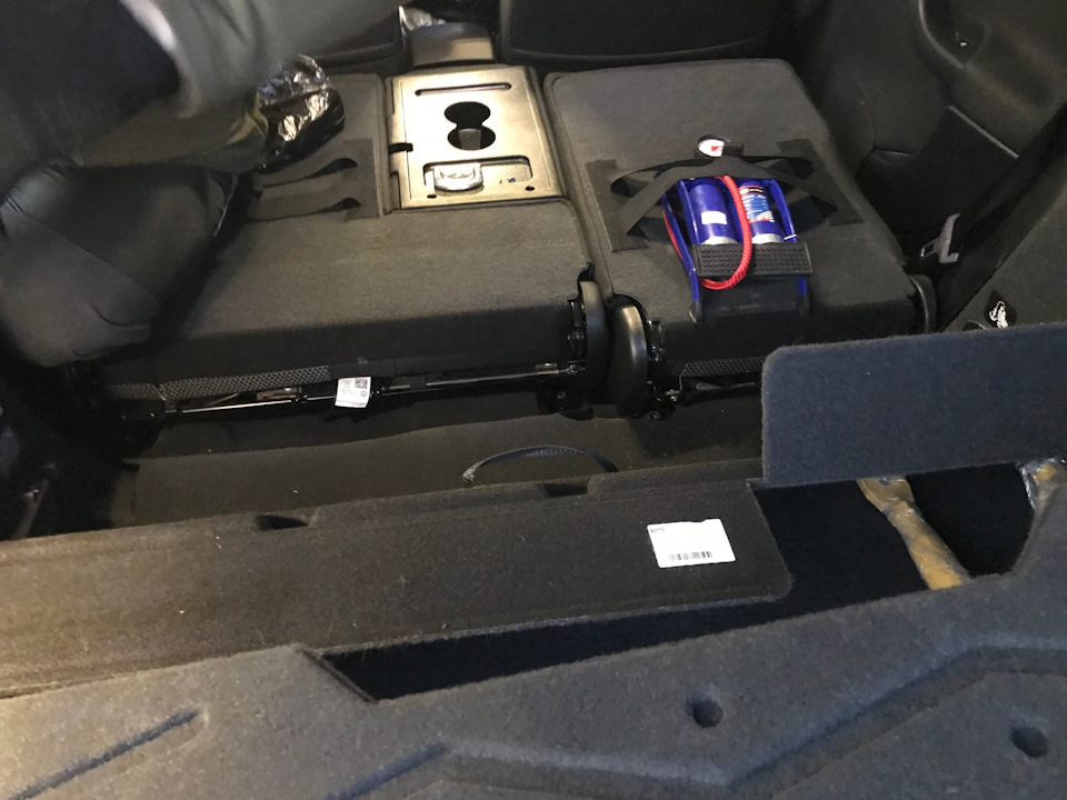 3 — SEAT Altea Freetrack