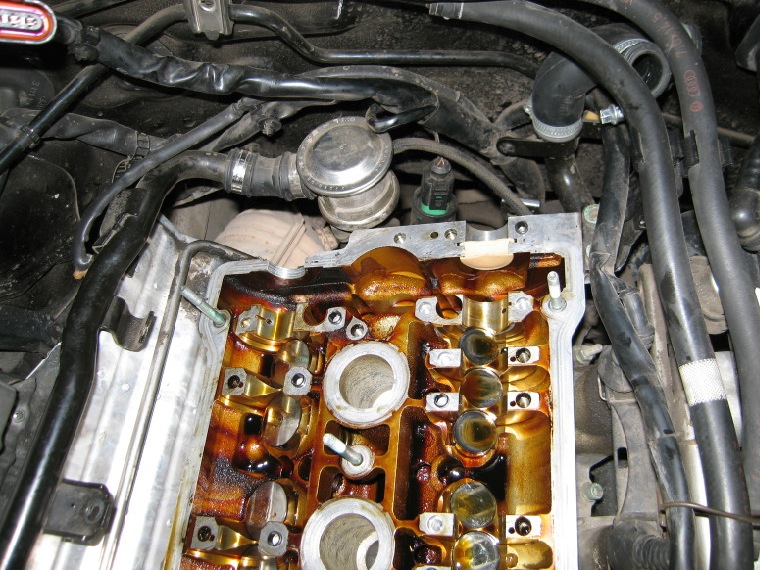 Фото в бортжурнале Volkswagen Passat B5