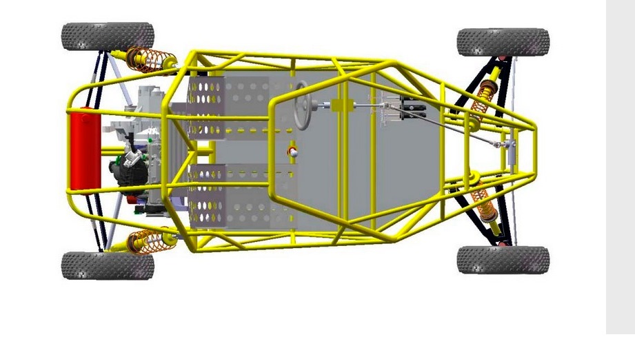 Квадроцикл MOTAX Grizlik T 200 LUX