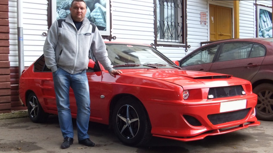 Автосервис — Москвич 2141, 1,5 л, 1990 года | визит на сервис | DRIVE2