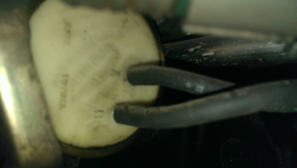 А так это выглядит в жизни — Toyota Soarer (3G)