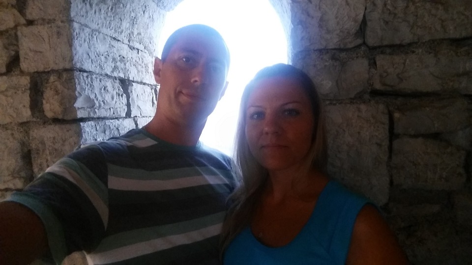 Миниотпуск. Гора Большой Ахун. Встреча с братом. Адлер 2015. Часть_3 ...