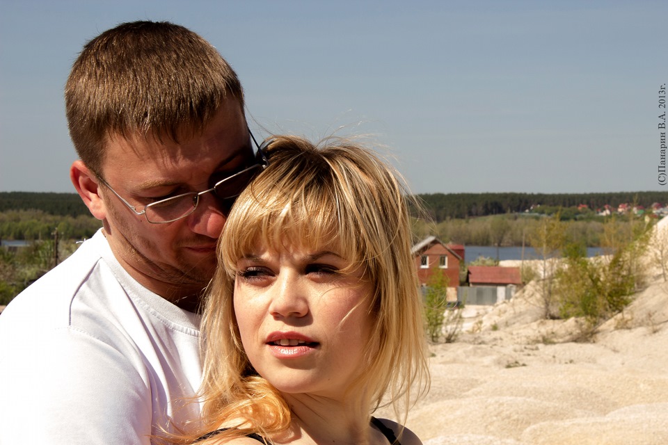 Карьер 10.05.2013 часть 2 — Lada Приора хэтчбек, 1,6 л, 2011 года ...