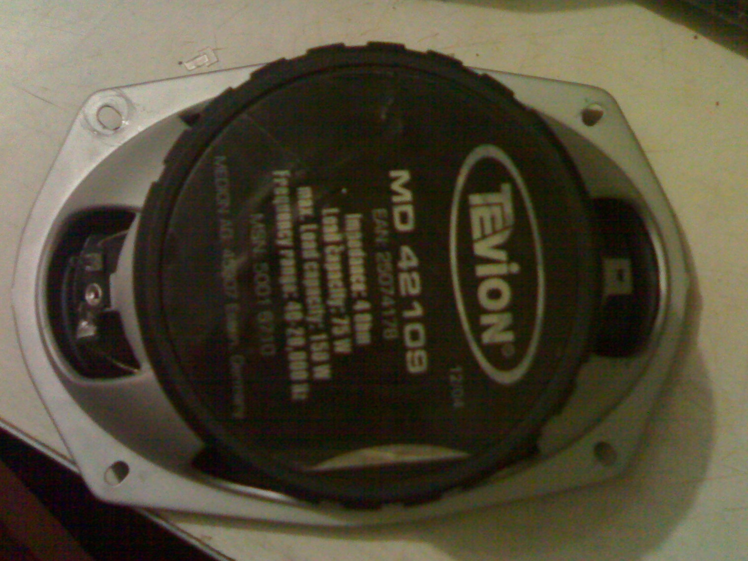 ЧТО ЭТО ТАКОЕ ? — Сообщество «Автозвук» на DRIVE2