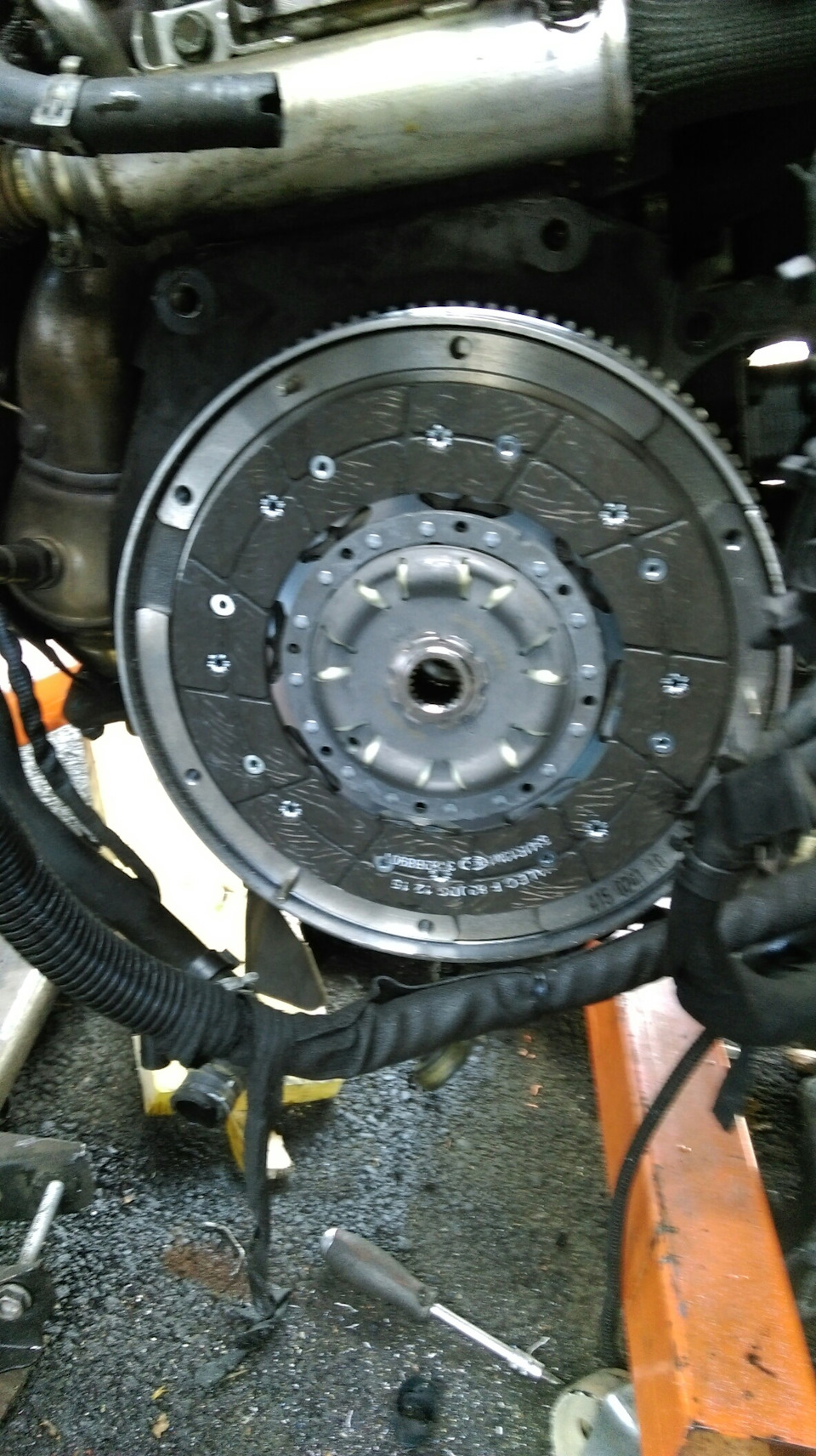 Gtc опель сцепление. 4. Диск сцепления опель мокка 1. Sachs 3000950661. Маховик истории.