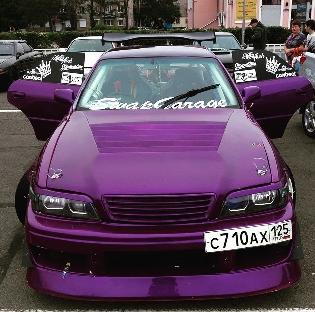 Emma автозвук город Уссурийск — Сообщество «DRIVE2 Уссурийск ...