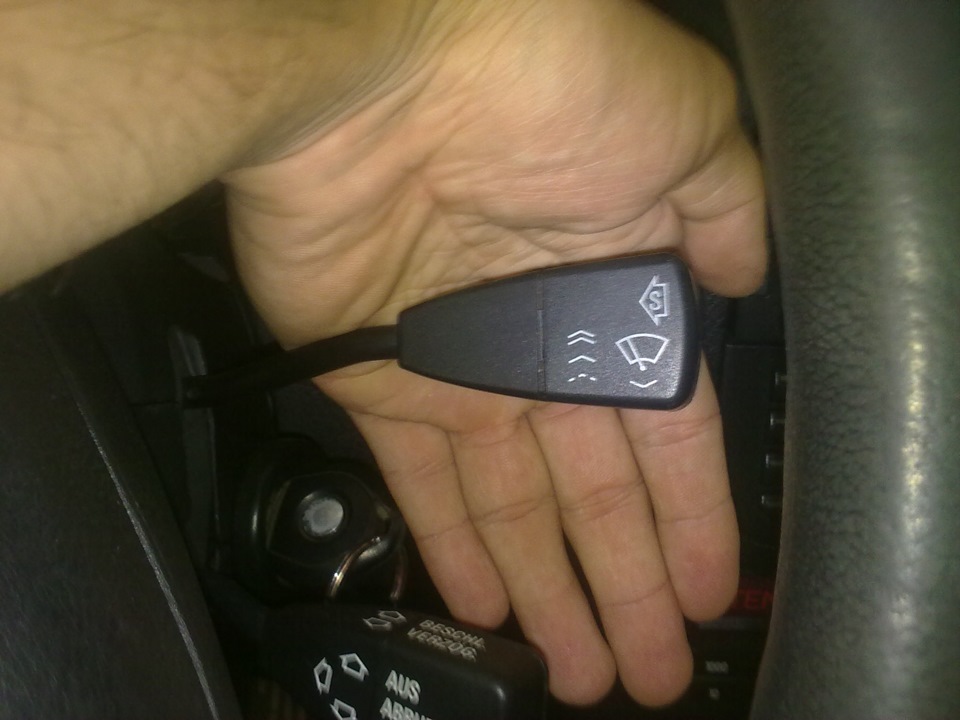 S500A Сист.омывателей фар/ интенс.очист.стекол (часть 1) — BMW 3 series ...