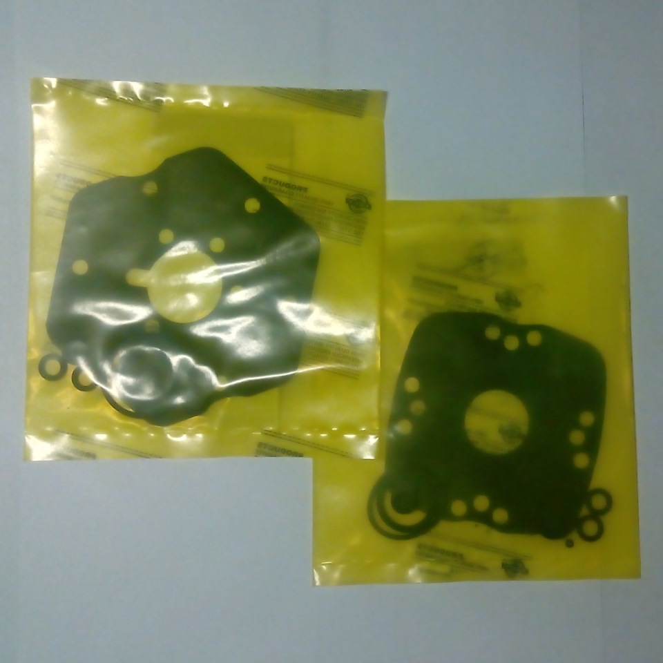 Ремкомплекты КЕДжетроник / KEJetronic для Мерседес и Ауди — Интернет