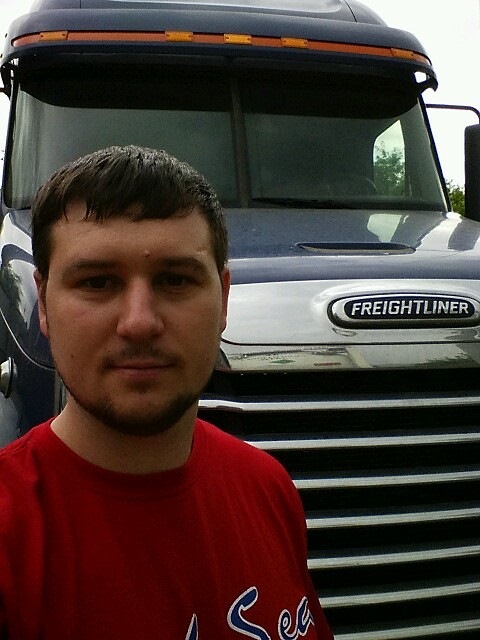 Пара Американцев…) — ГАЗ Газель, 2,8 л, 2012 года | фотография | DRIVE2