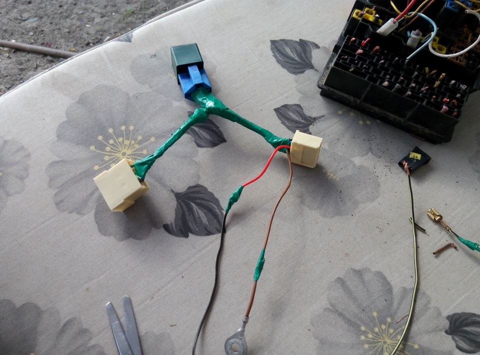 Быстрые дворники на ВАЗ, возюканье по стеклу в прошлом) — Lada 21099, 1 ...