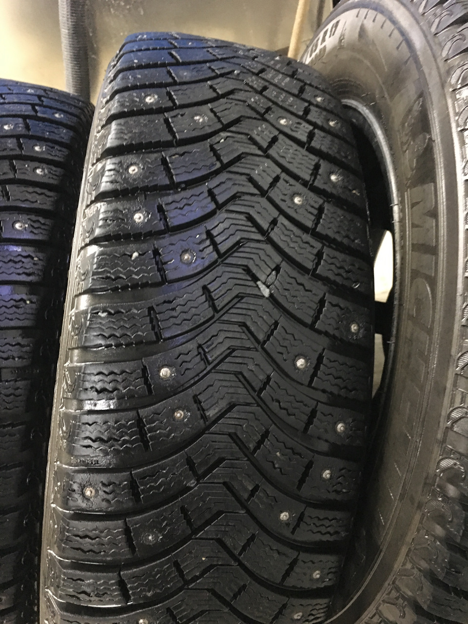 Фото в бортжурнале Honda CR-V (RE)