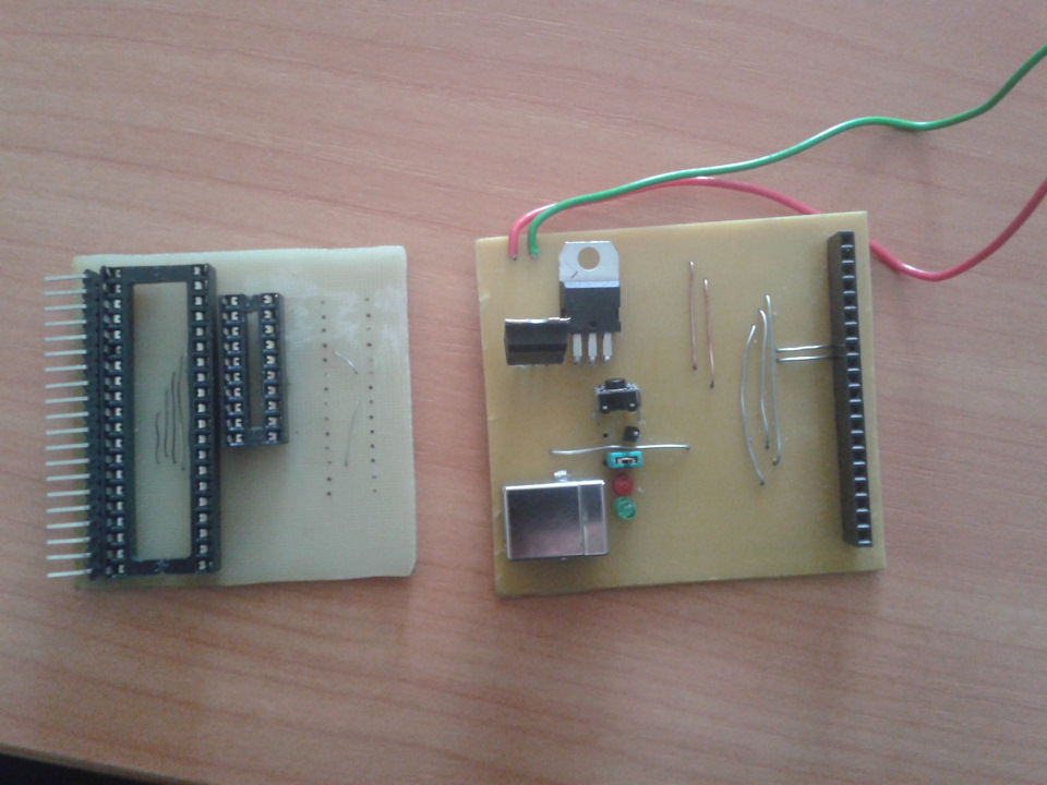 FuseBit Doctor — DRIVE2