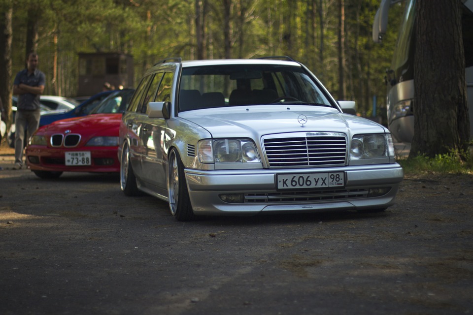 Открытие сезона. Санкт-Петербург. — Сообщество «DRIVE2 LowCars» на DRIVE2