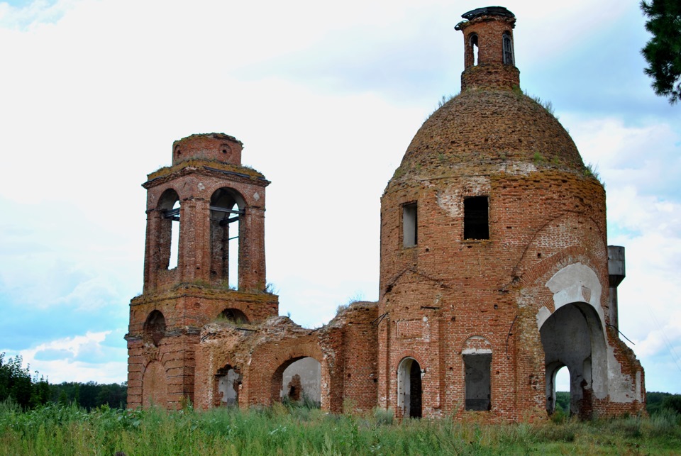 храм ахтырской иконы божьей матери