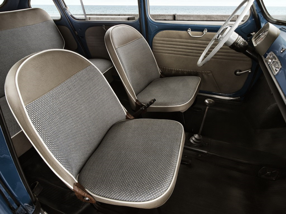 Seat 800 '1963â€“67.