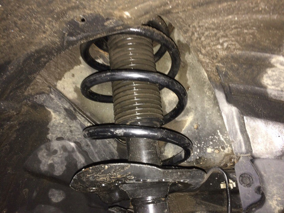 Фото в бортжурнале Nissan Qashqai (1G)