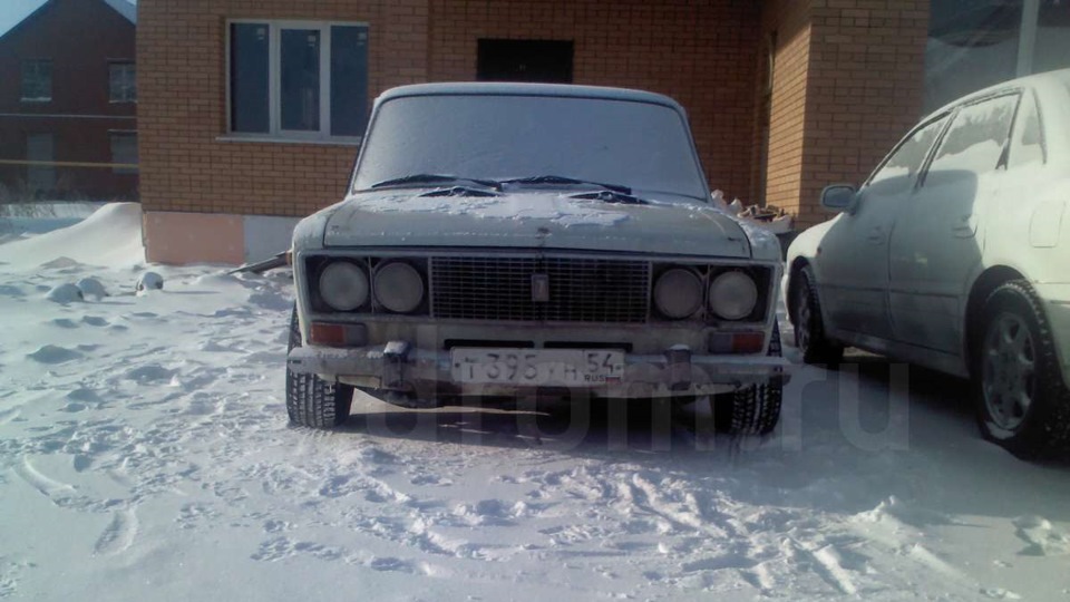 LADA 21063 1.8 бензиновый 1997 | Корчь для зимнего Дрифта на DRIVE2