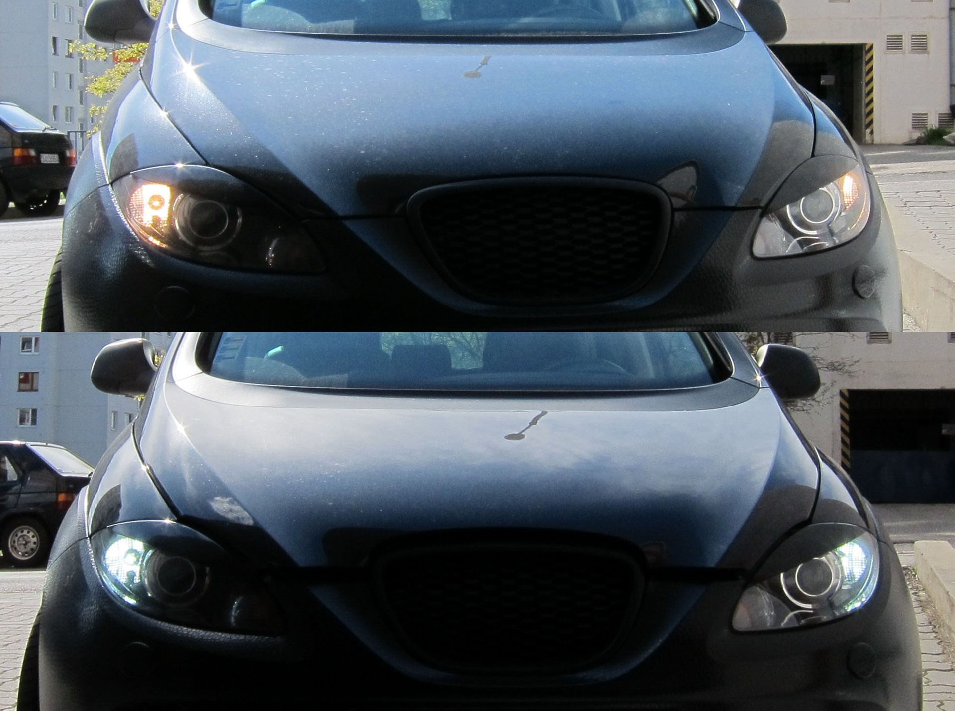 Форсунка Омывателя Фары Seat Altea Freetrack Купить