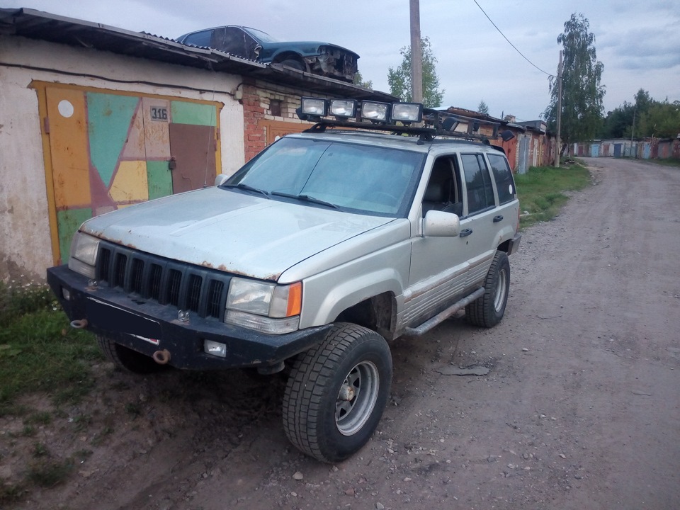 Кончился мотор… Ставим головы EJ251 на блок EJ254. Часть 1 — Subaru ...