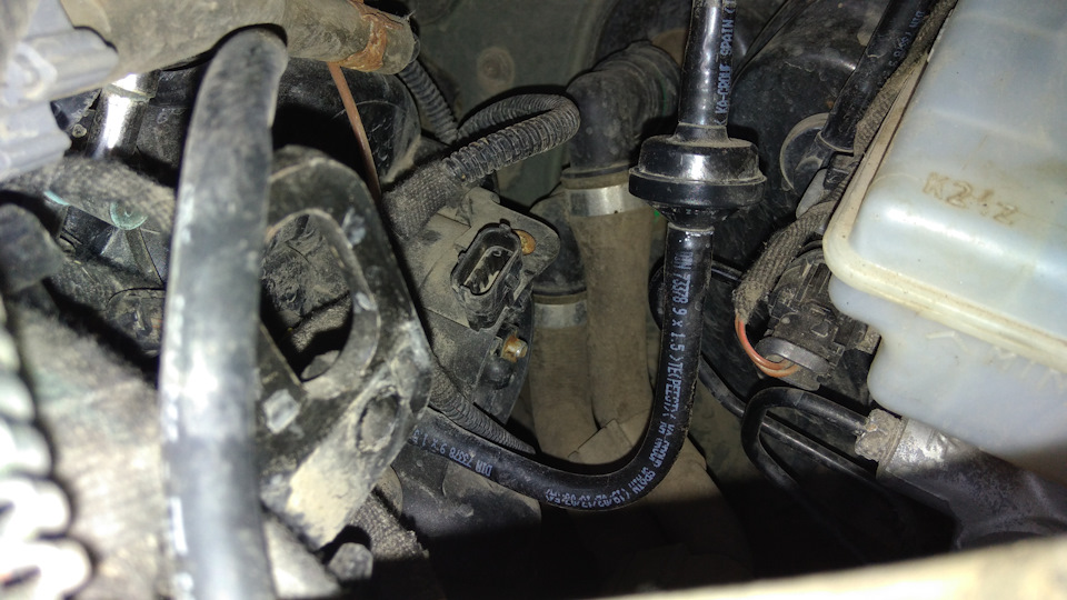 Эксперимент с впускным коллектором переменной длины.(Прошёл месяц ...