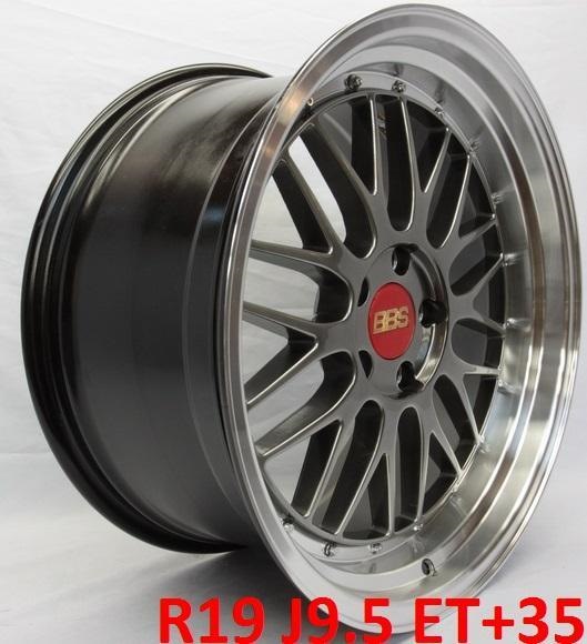 BBS LM 11j