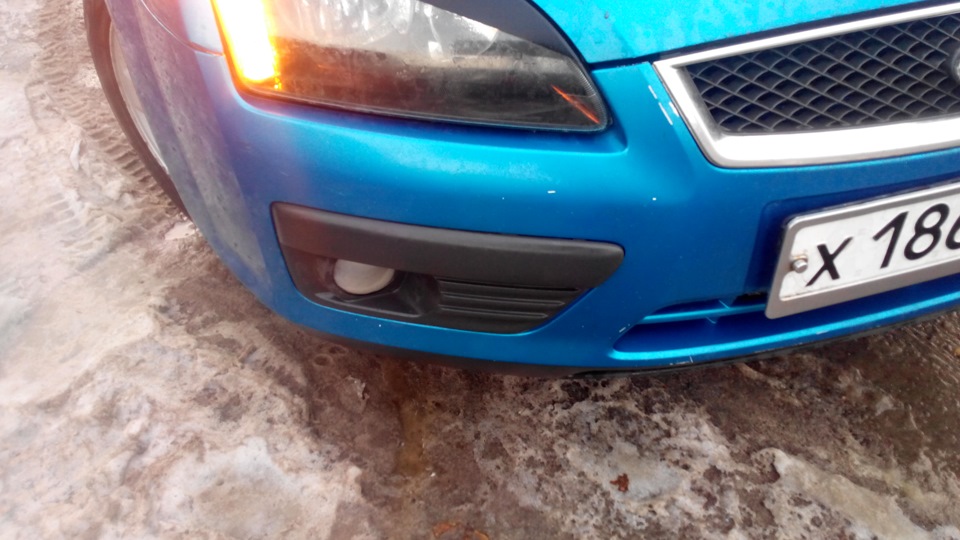 Ручник Форд Фокус2 — Ford Focus Hatchback II, 1,8 л, 2007 года ...