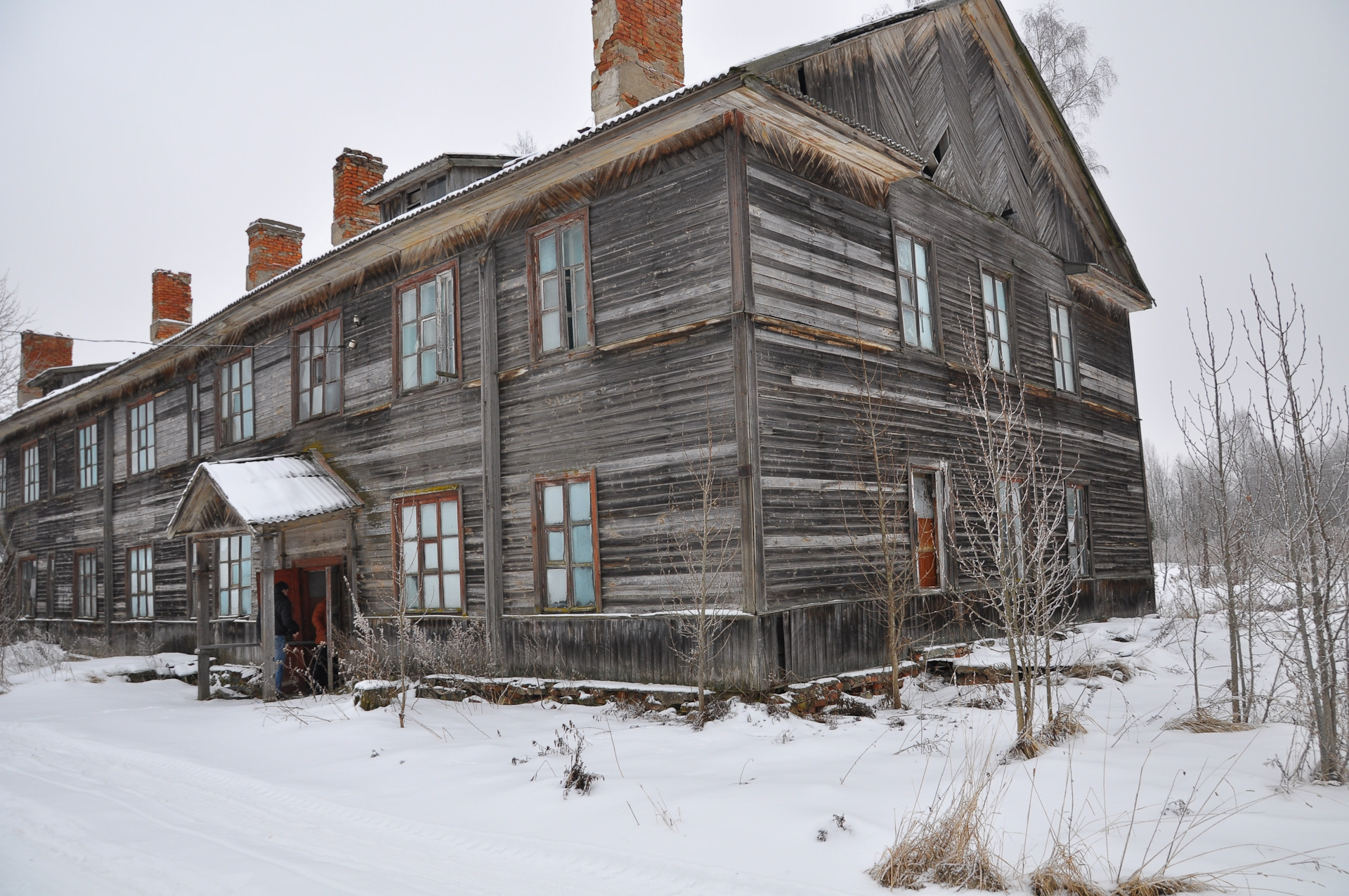 Свердловское ленинградская область