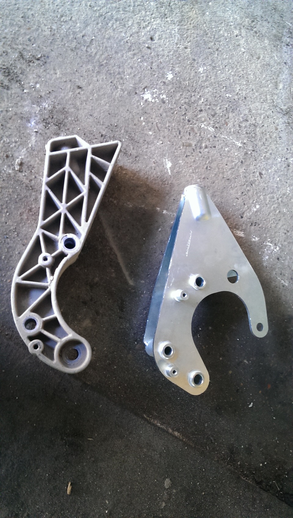 Опора калина спорт