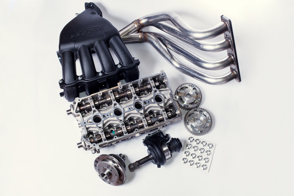 По мне так это просто красиво как минимум ) — Lada Калина 2 Спорт, 1,6 ...