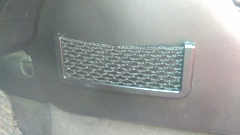 Фото в бортжурнале Nissan Cefiro (A32)