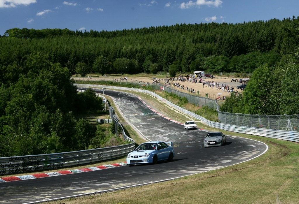 Nurburgring