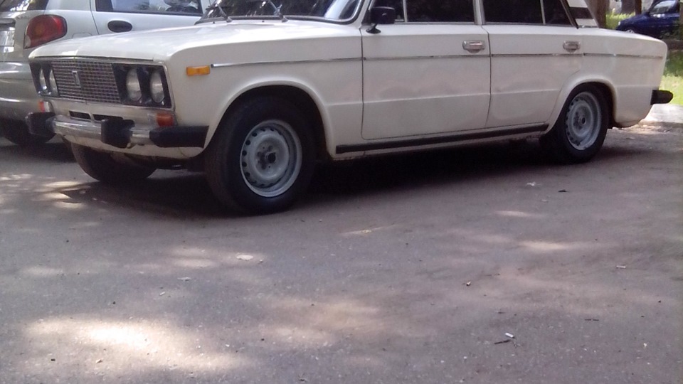 lada 1600