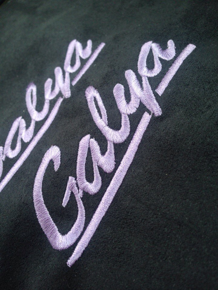 Фото в бортжурнале Mitsubishi Galant (8G)