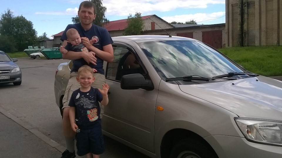 Свист ремня ГУР? — Lada Гранта, 1,6 л, 2012 года | своими руками | DRIVE2