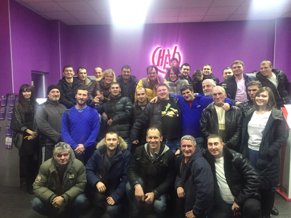 Шеви Плюс Люберцы. — Шеви Плюс на DRIVE2