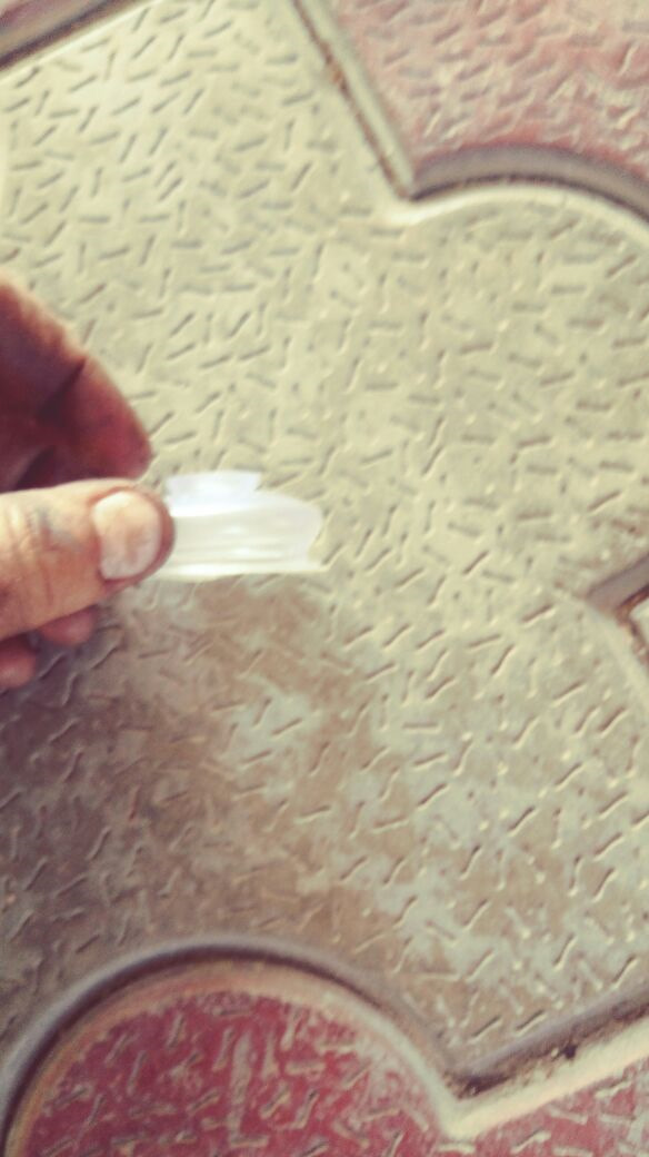 Замена пыльника тормозного цилиндра и пыльника рулегого наконечника ...