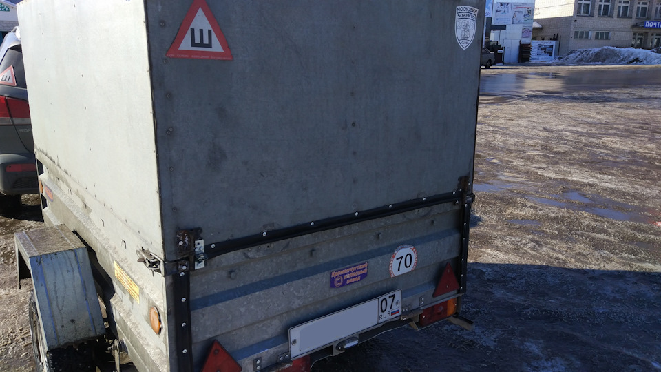 Фото в бортжурнале KIA Sorento (2G)