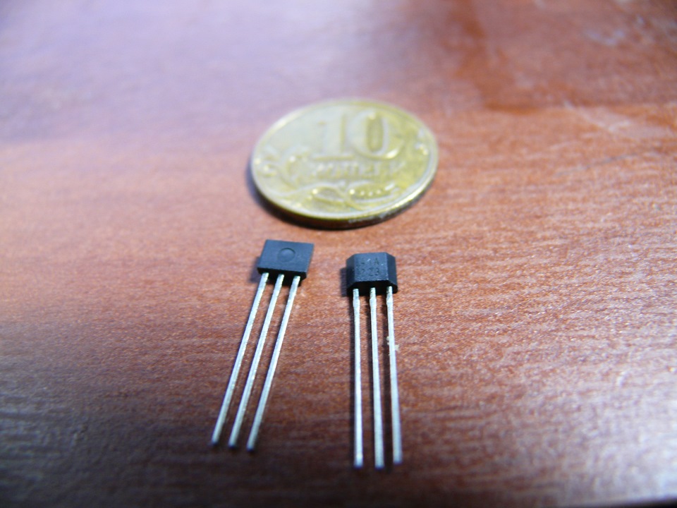 Ремонт датчика Холла — Audi 100 (C4), 2,8 л, 1991 года | своими руками ...