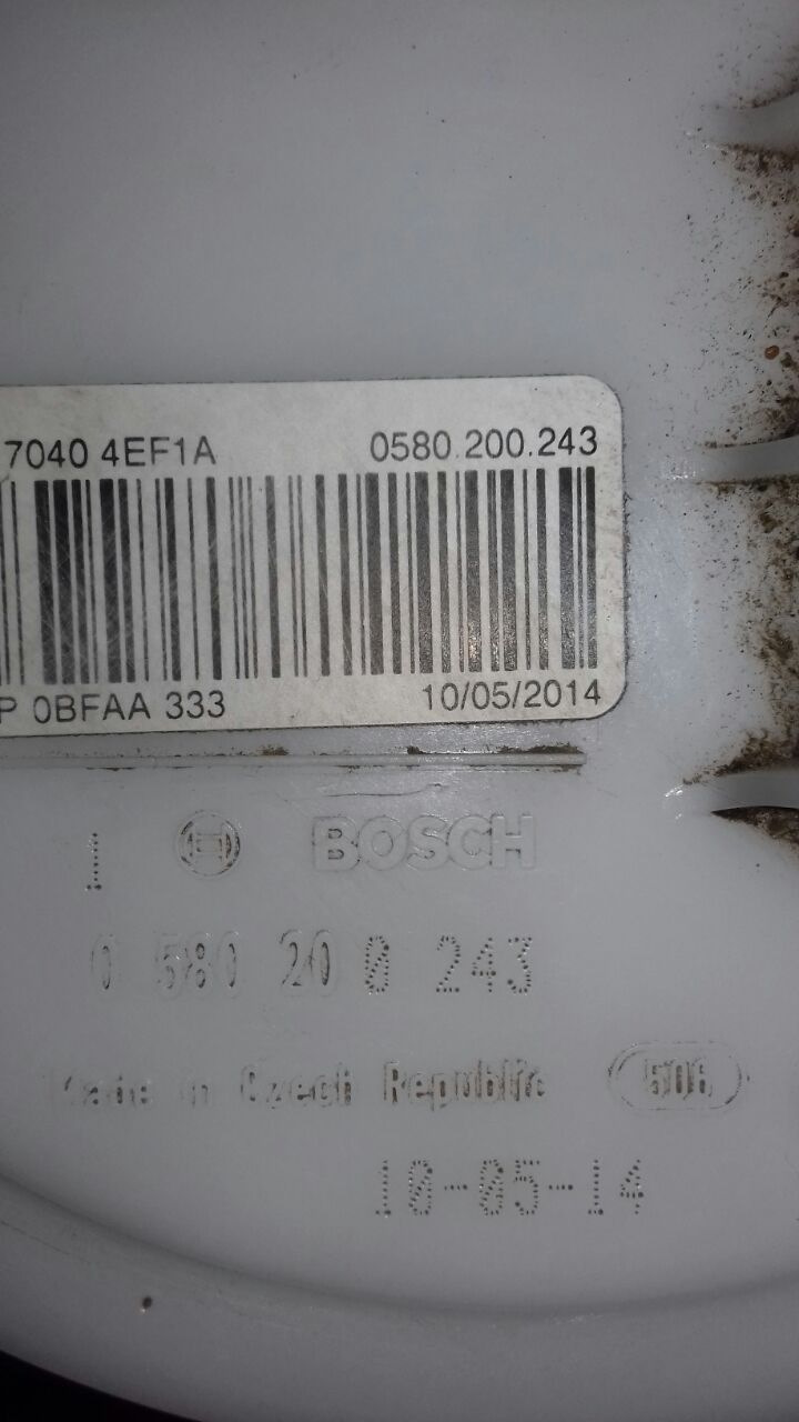 Фото в бортжурнале Nissan Qashqai (2G)