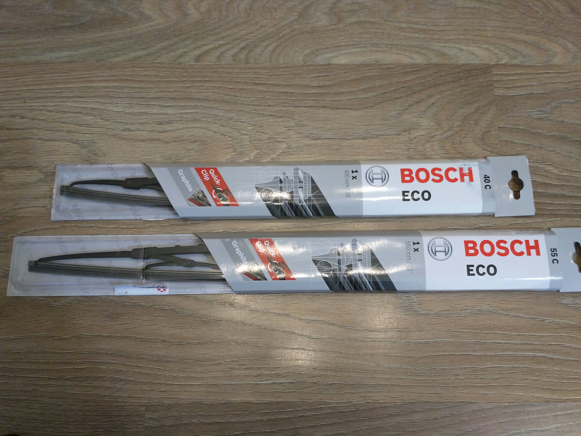 Bosch eco