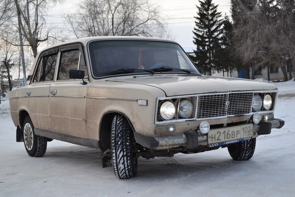 добил чтоб не мучалась) — Lada Гранта (1G), 1,6 л, 2013 года | просто ...
