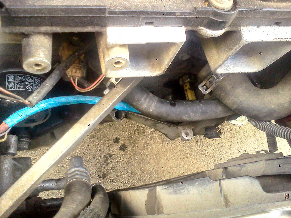 Фото в бортжурнале Renault Megane II
