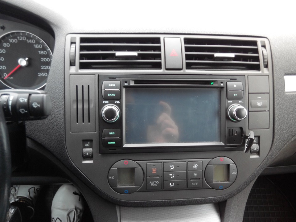 магнитола с навигатором для ford c-max магнитола с навигатором для ford c-max