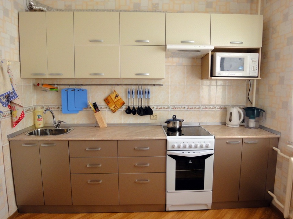 Каталог курсов интернет-издательства euforiaspa.ru | Compact kitchen