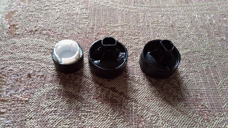 Уместные регуляторы — Lada Гранта, 1,6 л, 2015 года | стайлинг | DRIVE2