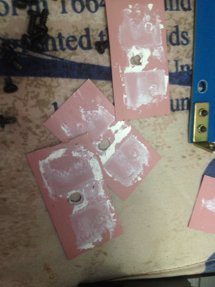 Фото в бортжурнале Lada 2114