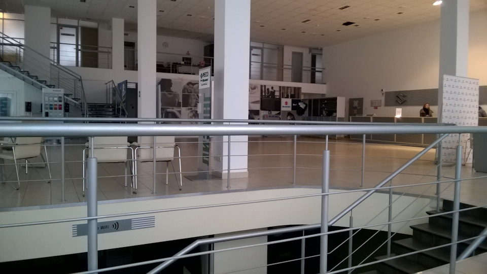 Диагностика и замена ступичного подшипника — Toyota RAV4 (II), 2 л ...