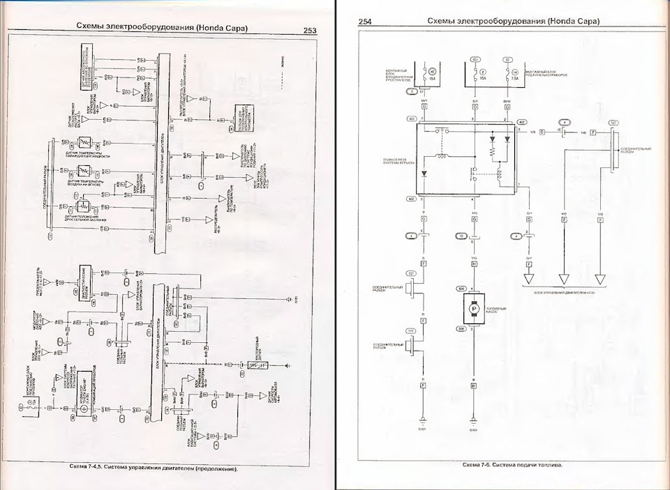 Схема хонда партнер. Хонда Капа 1998 года схема блока управления. Хонда партнёр схема проводки. Honda partner электросхема. Хонда Иллюзион 2.4 электрические схемы.